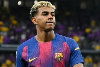 Lamine Yamal allegedly complained to Barcelona about the handling of his injury, highlighting rising concern