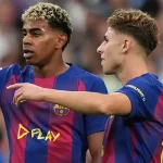 Lamine Yamal loses another teammate: Barcelona star Fermin Lopez hit by surprising injury after Chelsea blowout
