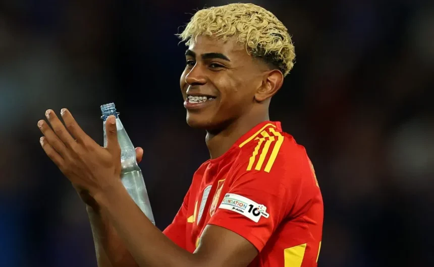 Lamine Yamal receives unexpected backing from Real Madrid star amid Spain–Barcelona rift