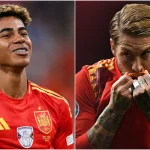Lamine Yamal to get unexpected experienced reinforcement in Spain? Sergio Ramos' 2026 World Cup dream sparks final decision on his Monterrey future