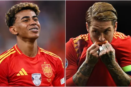 Lamine Yamal to get unexpected experienced reinforcement in Spain? Sergio Ramos' 2026 World Cup dream sparks final decision on his Monterrey future