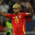 Lamine Yamal’s absence sparks new tension between Barcelona and Spain: RFEF moves to calm storm with bold seven-word clarification
