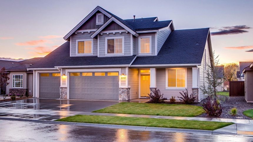 TikTok logo on phone