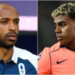 Legend Thierry Henry sends huge warning to Lamine Yamal's Barcelona ahead of Champions League aspirations