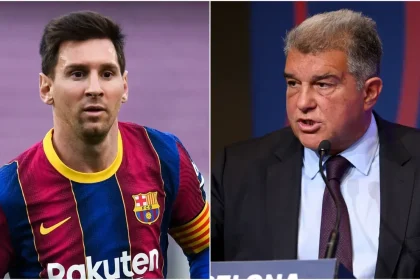 Lionel Messi-Barcelona reunion in January after Camp Nou visit? Joan Laporta’s nine-word update reveals stance on possible MLS off-season short-term return