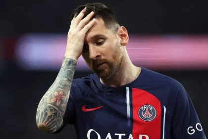 Lionel Messi at PSG: Former sports director reveals what went wrong despite Neymar and Mbappé alongside him