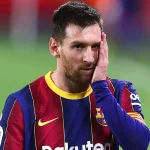 Lionel Messi finally breaks his silence on leaving Barcelona after emotional and unexpected visit