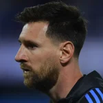Lionel Messi gets brutally honest about playing the 2026 World Cup with Argentina: 'I don’t want to be a burden'