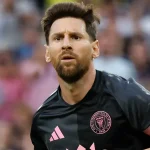 Lionel Messi in, Suarez, Son, and Muller out: MLS officially reveals 2025 Best XI of the season