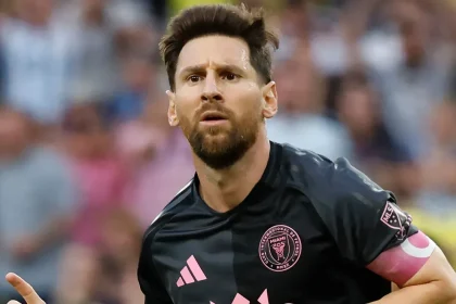 Lionel Messi in, Suarez, Son, and Muller out: MLS officially reveals 2025 Best XI of the season