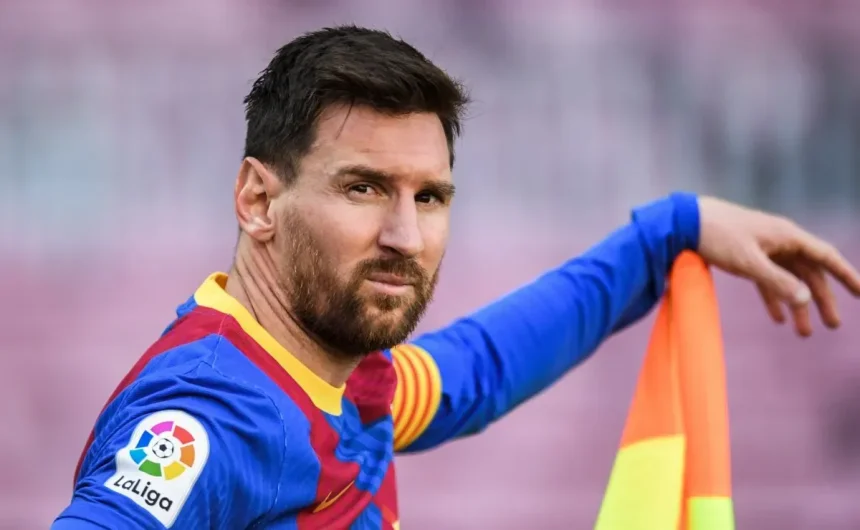 Lionel Messi left in the cold: The untold story of his 2023 failed dream Barcelona comeback that left Inter Miami ace feeling deceived emerges