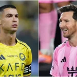 Lionel Messi secures 47th career title after winning MLS Eastern Conference with Inter Miami: How close is Cristiano Ronaldo?