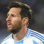 Lionel Messi suffers huge setback as Argentina star teammate reportedly set to miss November friendly