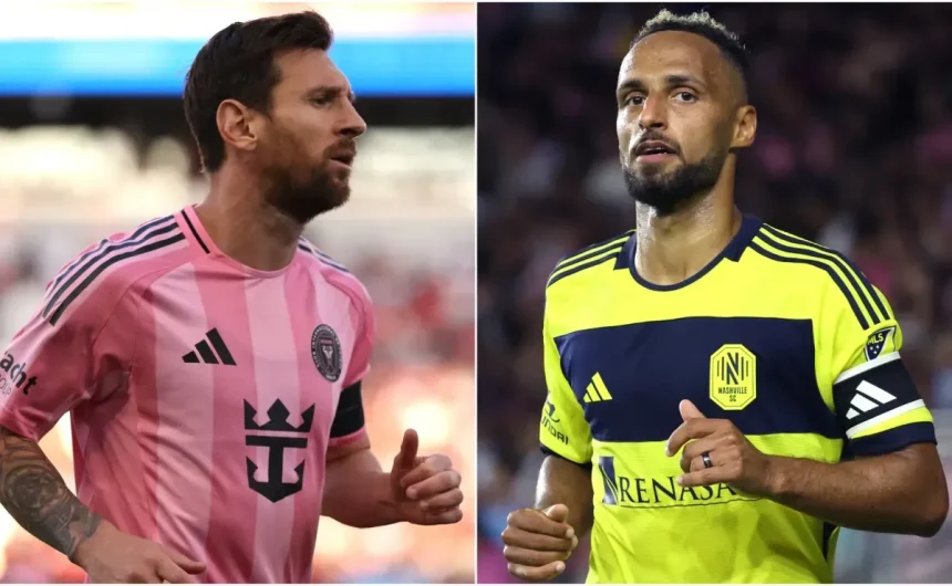 Lionel Messi targets MLS Playoffs semifinals: All possible scenarios for Inter Miami vs. Nashville SC Game 3