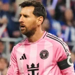 Lionel Messi ties an outstanding record held by Ferenc Puskas amid his stunning Inter Miami performance vs FC Cincinnati