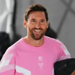 Lionel Messi's Inter Miami date for first official MLS game at new Miami Freedom Park revealed