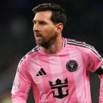 Lionel Messi’s Inter Miami reportedly draw interest from Champions League winner for 2026 MLS move