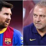 Lionel Messi’s potential return to Barcelona sparks eye-opening response from coach Hansi Flick: ‘Why not?’