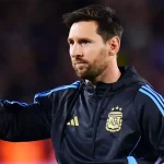 Lionel Messi’s visit prompts Angola authorities to make unusual decision ahead of Argentina clash