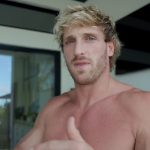 Faze Banks speaks on a podcast.