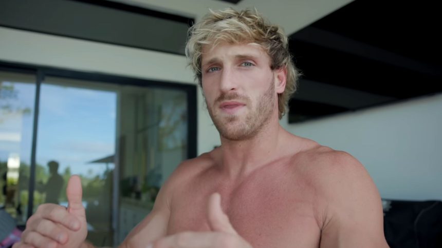 Faze Banks speaks on a podcast.