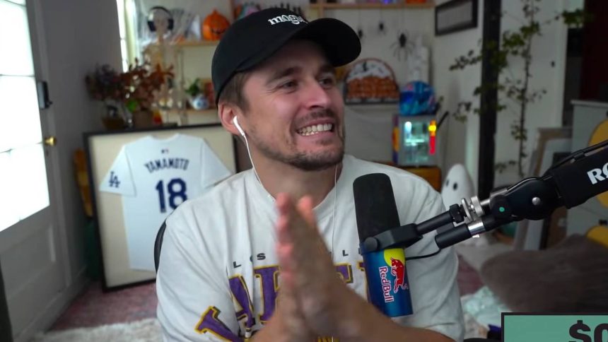 ludwig charity stream