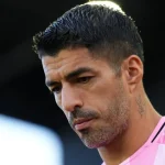 Luis Suarez’s suspension prompts Inter Miami’s strong warning to MLS
