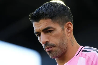 Luis Suarez’s suspension prompts Inter Miami’s strong warning to MLS