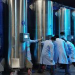 Yu Menglong in Hidden Master