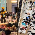 Team Mongolia in Physical: Asia