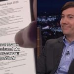 Japanese salarywoman compared to Sydney Sweeney