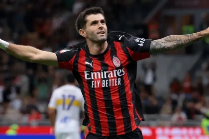 Massimiliano Allegri smiles again as Christian Pulisic’s injury return comes at perfect time for Milan: Could he start in Serie A showdown vs. Parma?