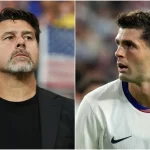 Mauricio Pochettino outlines plan for Christian Pulisic and USMNT stars to reach 2026 World Cup ‘dream’ in top form