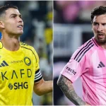 Mbappe tops world ranking of merit-based salaries: What about Lionel Messi and Cristiano Ronaldo?