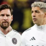 Messi on alert: Suarez and 11 others who could leave if Inter Miami lose to Cincinnati in MLS playoffs on Sunday