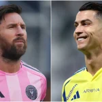 Messi snubbed in Globe Soccer Awards 2025 nominations: Cristiano Ronaldo among finalists, but there’s a catch