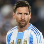 Messi’s next teammate? Barcelona’s reported Ligue 1 target tipped for first Argentina call-up
