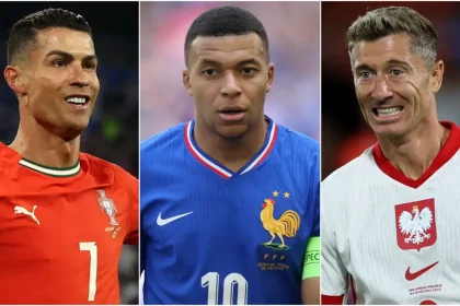 Move over Cristiano Ronaldo, Harry Kane, Kylian Mbappe, and Erling Haaland: Robert Lewandowski quietly surpasses soccer’s biggest names in one jaw-dropping metric