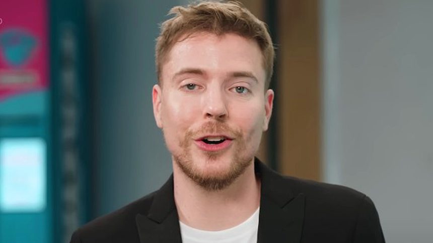 Beast Games Season 2