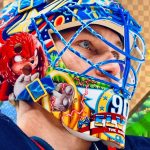 Metal Sonic in Sonic the Hedgehog