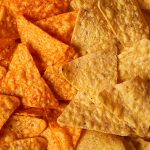 Johnsonville sausage and dr pepper