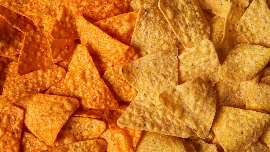 Johnsonville sausage and dr pepper