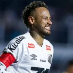 Neymar suffers concerning injury setback for Santos’ key relegation clash vs. Internacional