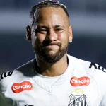 Neymar under fire for controversial reaction during Santos’ crucial Brazilian league defeat