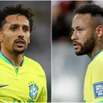Neymar’s 2026 World Cup chances discussed by Brazil captain Marquinhos: ‘It depends on many things’