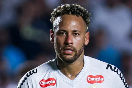Neymar’s future at Santos amid relegation battle and contract expiration reportedly revealed