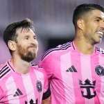 No Luis Suarez, but will Lionel Messi start? Projected lineups for Inter Miami vs. Nashville SC in crucial MLS Cup Playoffs Round One Game 3