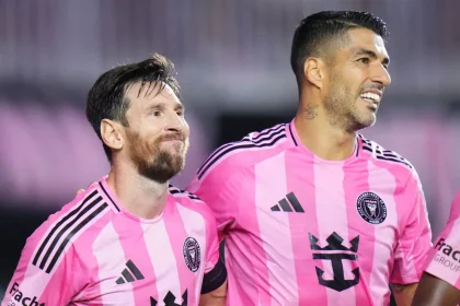 No Luis Suarez, but will Lionel Messi start? Projected lineups for Inter Miami vs. Nashville SC in crucial MLS Cup Playoffs Round One Game 3