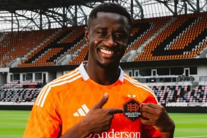 'Nobody would have expected what he’s doing now': Samassékou breaks down Haaland’s success and his own MLS goals