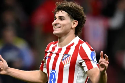 Not Barcelona: Julián Álvarez reportedly draws interest from European giant as Atlético Madrid set record fee